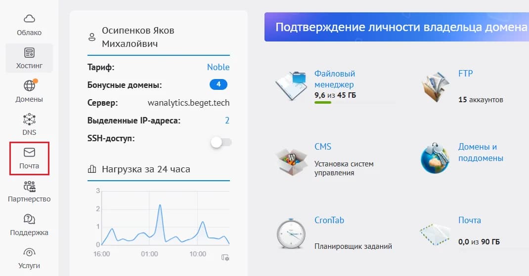 Иллюстрация к материалу «Настройка SMTP-сервера для отправки писем в n8n»