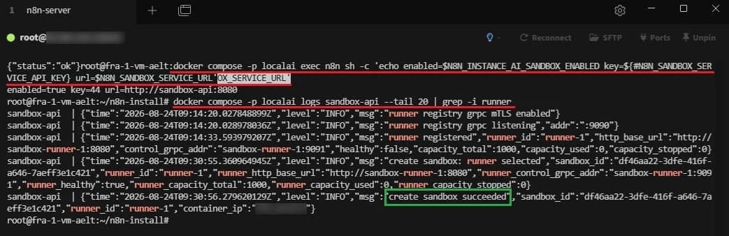 Иллюстрация к материалу «Новый AI Assistant в n8n»