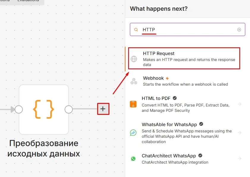 Иллюстрация к материалу «Получение статистики Яндекс Метрики в Telegram с помощью n8n»