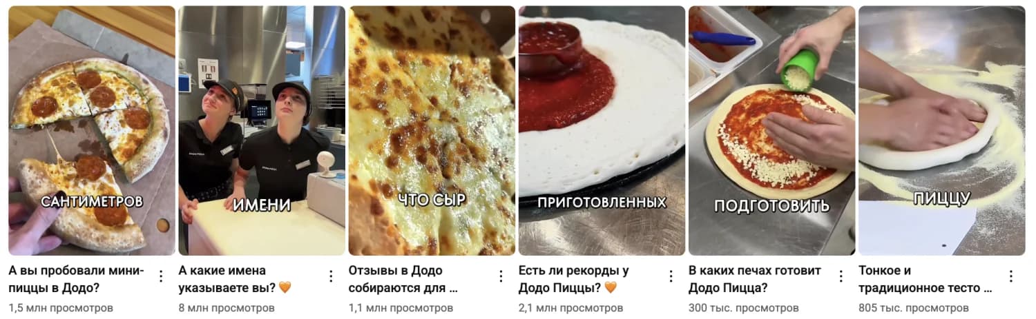 Иллюстрация к материалу «Человекоцентричность и открытость: как Додо Пицца экспериментирует с SMM и продвигает бренд»
