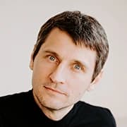 Илья Бирман