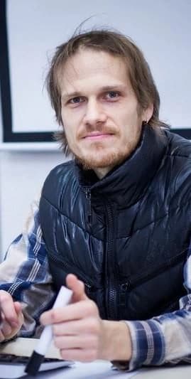 Сергей Кокшаров